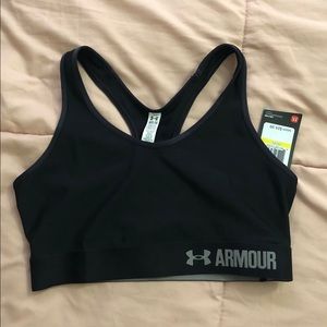 Women’s UnderArmour Sports Bra